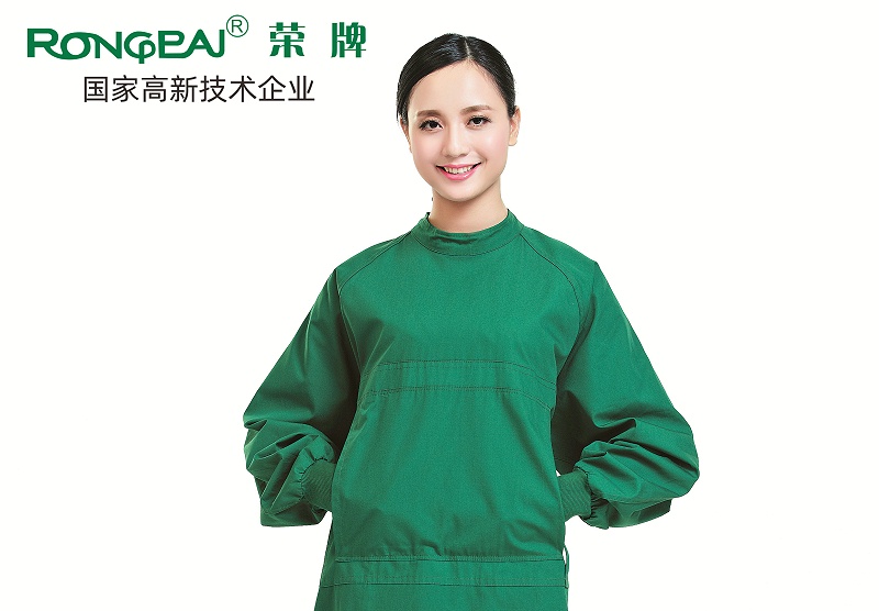 welcome购彩医护面料