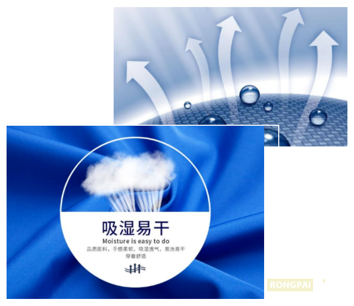 welcome购彩医纺洗手衣面料