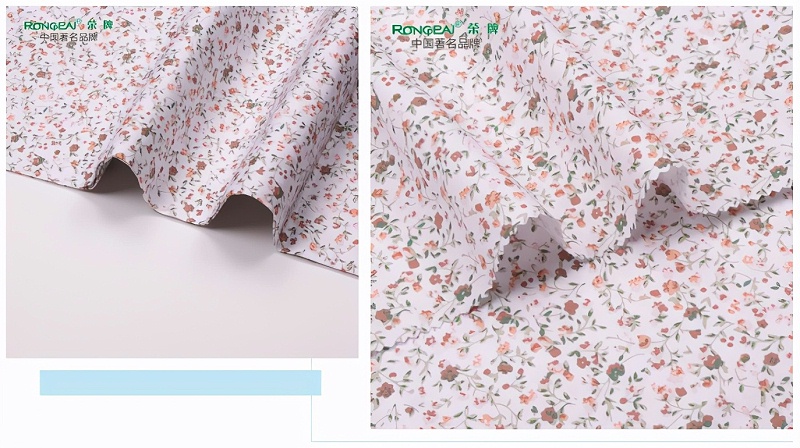 welcome购彩医纺病员服面料