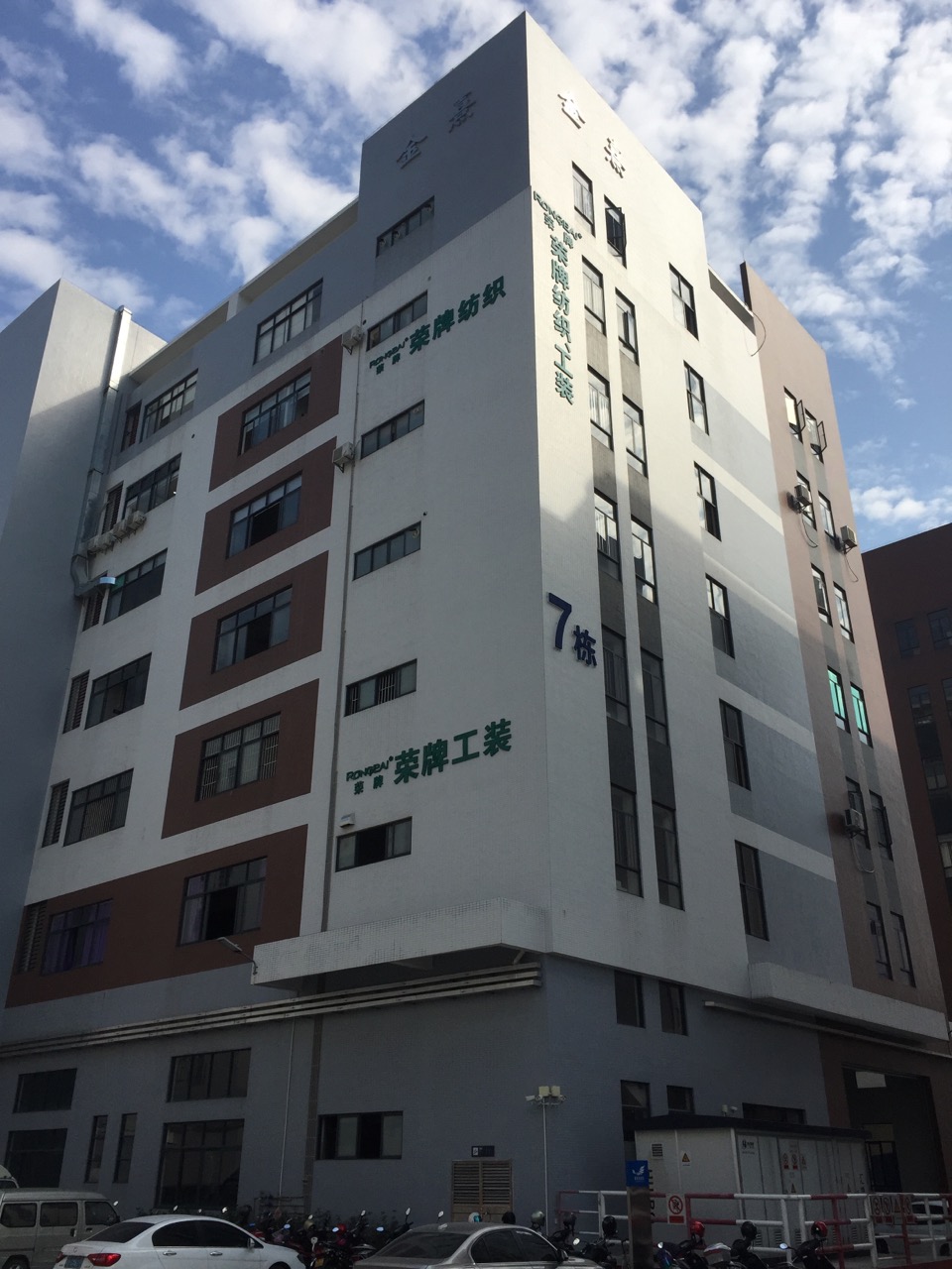 广东welcome购彩医护面料：各项产品示例
